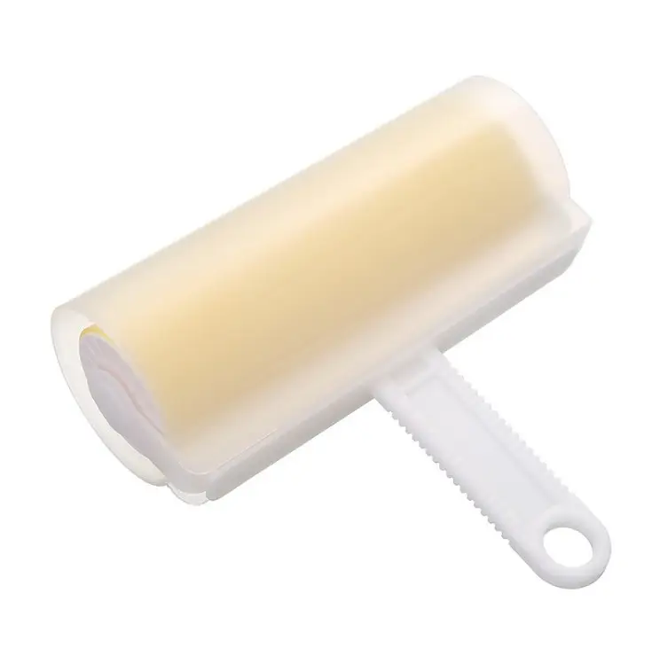 Reusable Washable Pet Hair Dust Wiper Clean Brush Cleaning Sticky Dust Removal Collector Lint Roller