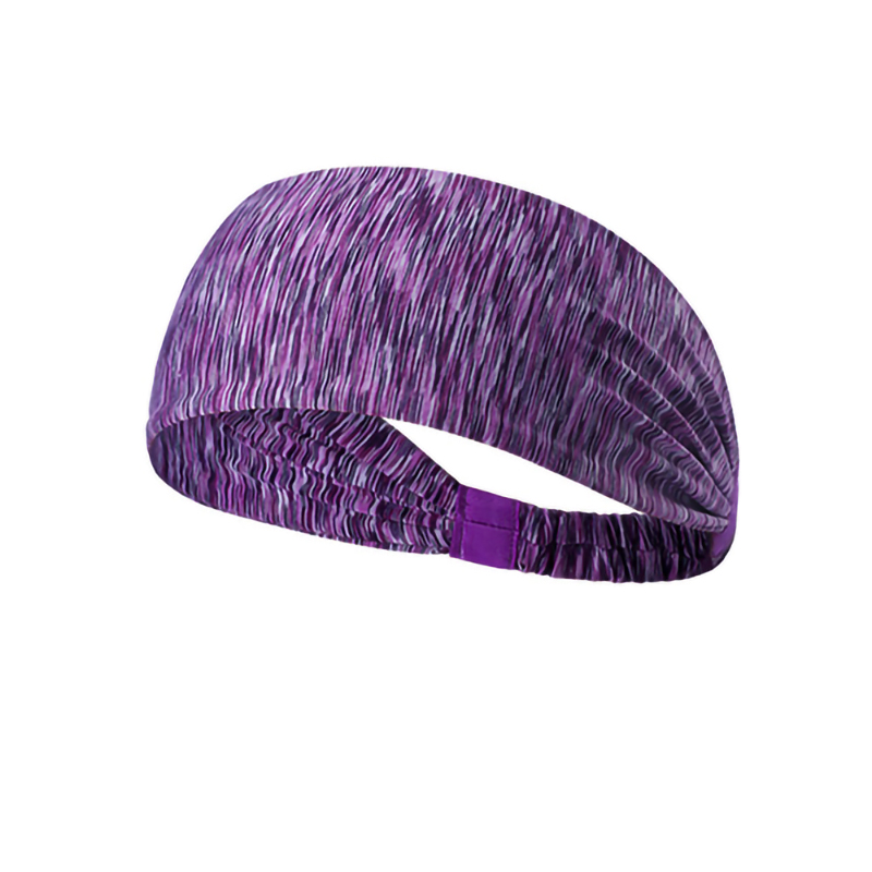 A16-10 Striped Purple
