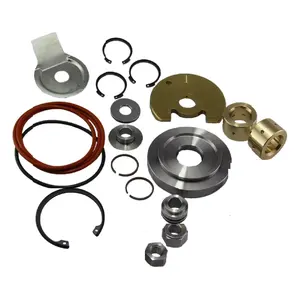 Nouveau Kit de reconstruction de Turbo TD10 TD13 TD13M TD13L Turbo 49182 — 80100