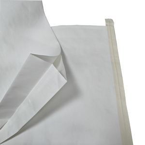 ถุงกระดาษพีอีคราฟท์สีน้ำตาลถุงซีเมนต์20กก. ถุงกระดาษคราฟท์สำหรับซีเมนต์ - Product Image 4