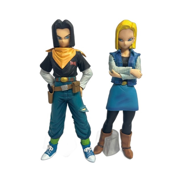 Artificial Person Model Ornaments Statue Figurines Heroes Game Toys Interactive Action Figures Toy Dolls Collectible Statues