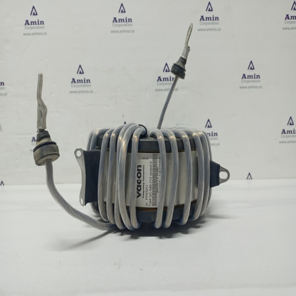 Plc Vc-540-210 Versio4.0 Coil Volta Display Frequency for Warranty Product