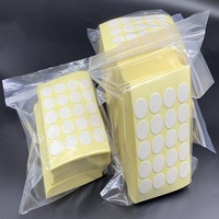 Nouveauté : coussin en mousse EVA adhésif double face, forme et taille personnalisées