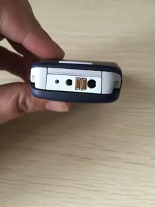 GSM-FIX Cellulari Economici 2G GSM con Tastiera Multi-Lingua Stile 3310 - Product Image 5