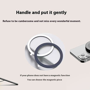 Vente en gros <span class=keywords><strong>trépied</strong></span> magnétique original de 167cm pour <span class=keywords><strong>iPhone</strong></span> 16 15 14 <span class=keywords><strong>13</strong></span> Photographie de téléphone portable/Vlogging pour voitures Usage domestique - Product Image 2