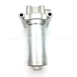 ชุดกรองน้ำมันเครื่องรถขุดฮิตาชิ HF3603 P807 แบบห้ารู สำหรับ EX200 5 - Product Image 2