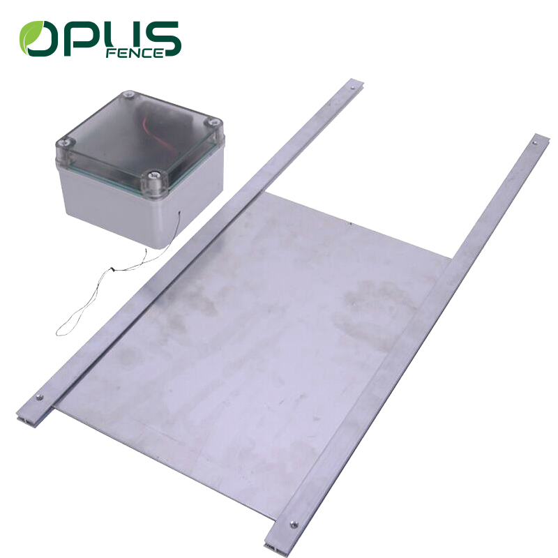 Автоматическая система открывания дверей курятника для птицы