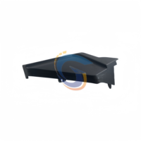 Compatible avec Jetour X70 PLUS - Panneau de garniture du pare-brise, N° OE 609002995AA/609002996AA, 100% standard OEM