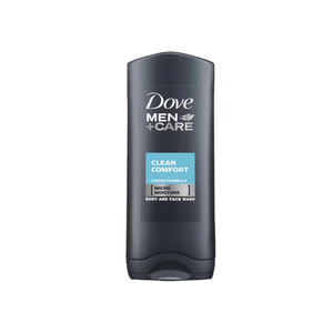 Loción Corporal Dove Men Care, Limpieza Profunda, Hidratante, Retiene la Humedad, Elimina la Resequedad, Piel Suave - Product Image 5