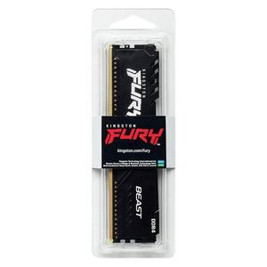 ใหม่สำหรับ Kingston <span class=keywords><strong>FURY</strong></span> BEAST <span class=keywords><strong>DDR4</strong></span> 16 GB <span class=keywords><strong>3200</strong></span> MHz สำหรับเดสก์ท็อปคอมพิวเตอร์เกมหน่วยความจำ16 GB <span class=keywords><strong>DDR4</strong></span> <span class=keywords><strong>3200</strong></span> MHz คอมพิวเตอร์ RAM - Product Image 6