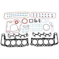 Vollkopf dichtung ssatz Passend für 04-07 Dodge Dakota Durango Ram 1500 Jeep Commander Grand Cherokee Chrysler Aspen Raider 4.7L V8