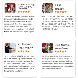 Armadi Moderni Compatti Bianchi HAIYUE, Guardaroba in Legno con Ante in Vetro, Cabina Armadio e Altri Sistemi di Organizzazione per Ripostiglio - Product Image 5