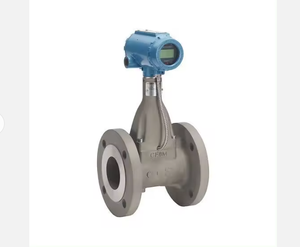 Rose Mount 8700 Series Magnetic Flowmeter Systems 8705/8707/8711/8712/8712H/8721/8732/8750 0.15% Accuracy Flangeless - Product Image 6