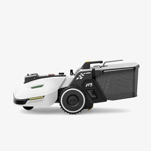 Nouveau 2025 Global EU MAMMOTIONS YUKA 300 200 <span class=keywords><strong>1000</strong></span> 1500 <span class=keywords><strong>mini</strong></span> 800 Perimeter Wire Free Robot Tondeuse à gazon avec kit de balayeuse - Product Image 6