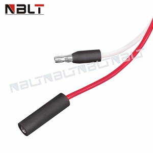 Prix Mabe Pastilla bimétal Plc L4725f L4722f pas de gel Samsung réfrigérateur décongélation capteur de température Lg Thermostat - Product Image 6