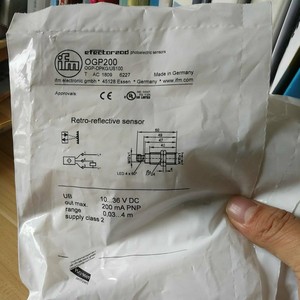 Un sensor OGP200 nuevo de IFM - Product Image 2