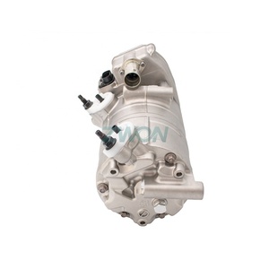 Compresseur de climatisation hybride électrique ZWON pour Volvo S60 S90 XC60 XC90 V60 <span class=keywords><strong>V90</strong></span> P32260522 P36012838 P36012837 P32130500 P36003140 - Product Image 3