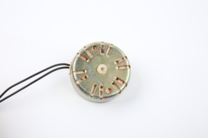 Độc đáo 500 vòng/phút CW CCW động cơ đồng bộ 220V cho máy may - Product Image 4