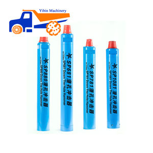 6 אינץ 'משימת 6 אינץ' 60 <span class=keywords><strong>dth</strong></span> מקדחים פטיש מים היטב קידוח ארגז חול קידוח עבור צמחים ייצור - Product Image 2