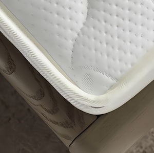 Factory Wholesale 3E Coconut Palm For All Ages Eco-friendly Foldable Ridge Protection <strong>Mattress</strong>