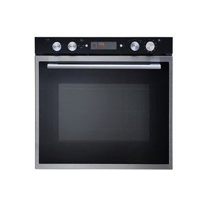 Lò nướng âm tường gia đình 60cm với 13 chức năng, điều khiển núm xoay, dung tích 70L - Product Image 1