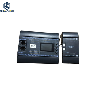 ข้อเสนอสุดพิเศษ KV-40DT KV-60DT KV-40DR โมดูลควบคุมแบบตั้งโปรแกรมได้ขนาดกะทัดรัด ยูนิต I/O ดิจิตอลความเร็วสูง ระบบอัตโนมัติระดับอุตสาหกรรม - Product Image 1