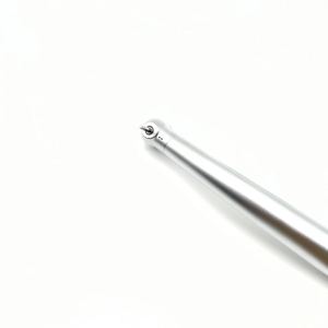 Manipolo Dentale Elettrico ad Alta Velocità con Sistema Anti-Suzione Certificato CE Dispositivo Medico di Classe I - Product Image 2