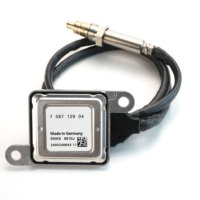 Sensor de NOx Diésel Directo de Fábrica 5WK96610J 759712904 para BMW N43 E81-E93 116i 118i 120i 316i 318i 320i Disponible en Stock