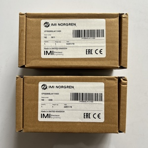 วาล์วไฮดรอลิกแบบอินเทอร์เฟซไฟฟ้าและนิวเมติก IMI VP5006BJ411H00 ประเภทสินค้า VP5006BJ411H00 IMI VP50 ไฟฟ้าและนิวเมติก - Product Image 5