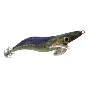 2.0 #   2.5 #   3 #   <span class=keywords><strong>Jig</strong></span> de pêche EGI lumineux en bois, appât artificiel pour calamars, crevettes et seiches - Product Image 3