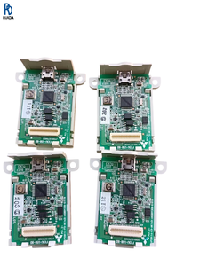FX3U-USB-BD โมดูลบอร์ดอะแดปเตอร์สื่อสารผ่าน USB PLC ตัวควบคุมลอจิกแบบตั้งโปรแกรมได้ ระบบอัตโนมัติทางอุตสาหกรรม - Product Image 1
