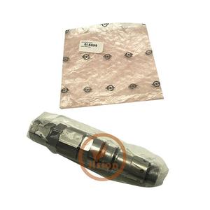 Pièces JISION E330BL E325B E330B Soupape de décharge 6I-6899 119-5338 6I6899 1195338 171-0030 1710030 - Product Image 3