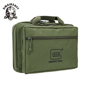 กระเป๋าถือไนลอน Sinairsoft 720D แบบแห้ง สำหรับกิจกรรมกลางแจ้งและการล่าสัตว์ พร้อมดีไซน์ทรงกระบอก กันน้ำ สะดวกต่อการพกพา - Product Image 1