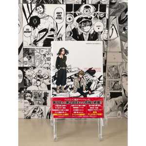 Colección de libros oficiales de anime de la guía televisiva oficial de Tokyo Revengers - Product Image 1