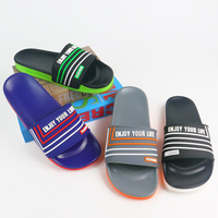 <strong>Best</strong> Price New Design Summer <strong>Brand</strong> Slides Shoes Sandals House <strong>slippers</strong> for Men