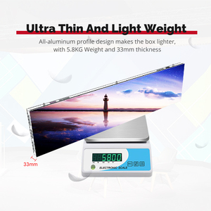 SRYLED Indoor HD Fixed Installation <strong>LED</strong> Screen Wall P1.5 P1.95 P2.5 P2.6 P2.9 P3.9mm <strong>Wireless</strong> <strong>LED</strong> <strong>Display</strong> for Meeting Room Hotel - Product Image 5