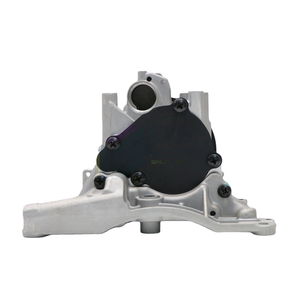 Bomba de Aceite de Motor Nueva ZhenAo OEM 11417823009 724808270 para 3 <span class=keywords><strong>E46</strong></span> F30 F80 E90 330xd <span class=keywords><strong>330cd</strong></span> 535d 640d 325D 330D N57 N57D30 - Product Image 3