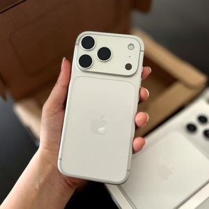 โทรศัพท์มือถือ Original Phone 17 Pro Promax มือสอง หน้าจอใหญ่ 6.9 นิ้ว กล้อง 48MP แรม 8GB ความจุ 256GB/512GB/1TB รองรับ 5G/LTE รุ่น US - Product Image 4
