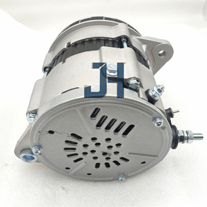 Alternateur de haute qualité d'usine 600-825-3151/600-821-9680 Pièces de moteur PC400LC-7E0-W1 - Product Image 6
