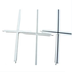 <span class=keywords><strong>ราคา</strong></span>ดีที่สุด คุณภาพสูง โครงฝ้าเพดาน<span class=keywords><strong>แบบ</strong></span>แขวน ระบบ<span class=keywords><strong>ไฟ</strong></span>เพดานแบบกริด - Product Image 3