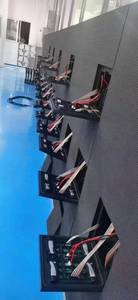 P2.5 P3 P3.91 P4 P4.81 P5 <span class=keywords><strong>P6</strong></span> P8 P10 Outdoor Full <span class=keywords><strong>Color</strong></span> <span class=keywords><strong>Module</strong></span> Buiten Waterdichte <span class=keywords><strong>Led</strong></span> Reclame Panelen <span class=keywords><strong>Led</strong></span> <span class=keywords><strong>Display</strong></span> <span class=keywords><strong>Module</strong></span> - Product Image 6