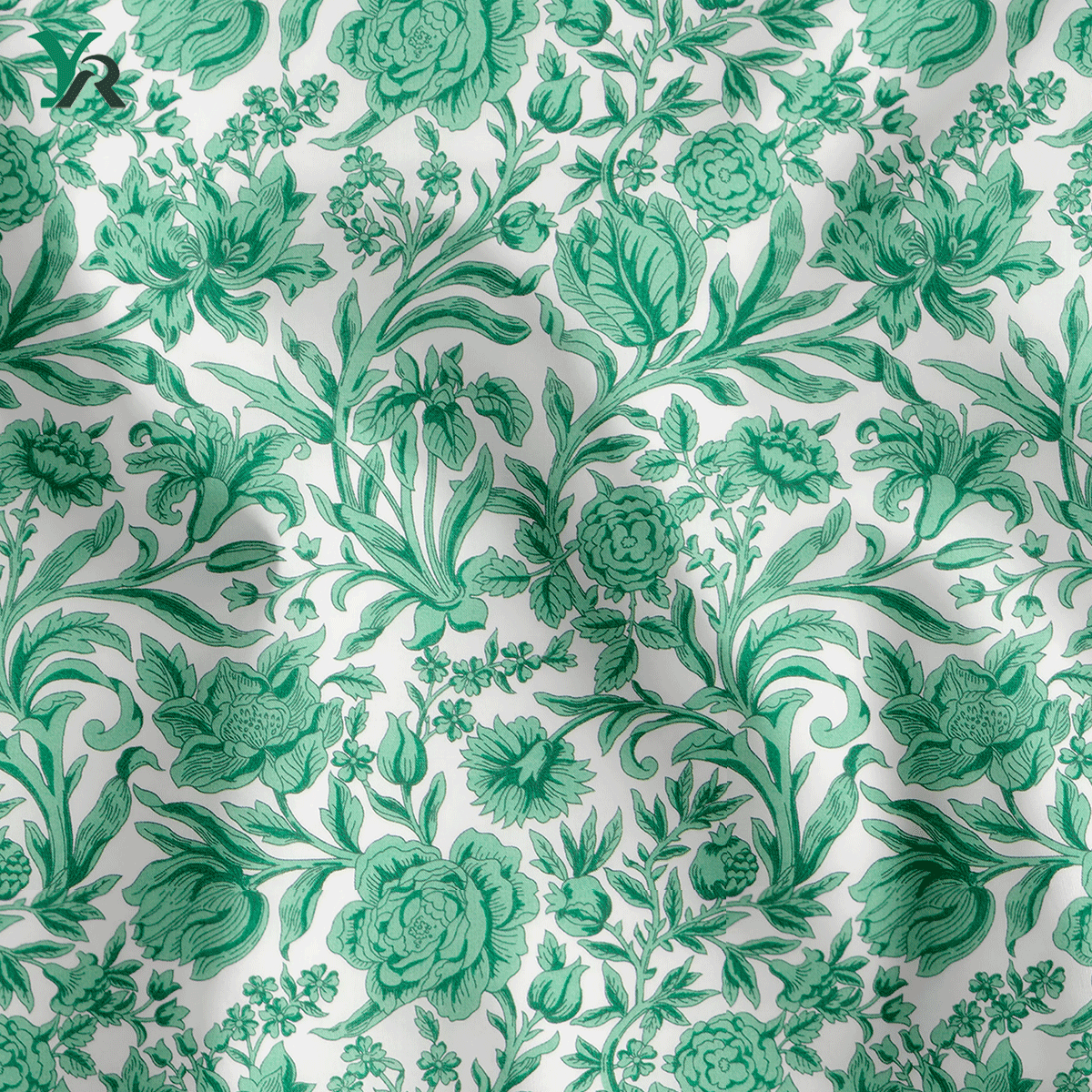 สีเขียว หรือ กำหนดเอง