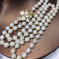 Collier pendentif rétro en argent 925 avec moissanite à 4 griffes, pour femme, blanc, style coréen, multi-port, chaîne réglable, 2g, bijoux
