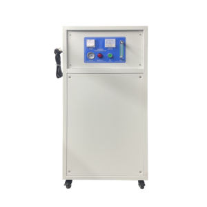 Cowater 25l 10l Psa Zuurstofconcentrator Viskweek Industriële Hoge Concentratie Zuurstofgenerator - Product Image 1