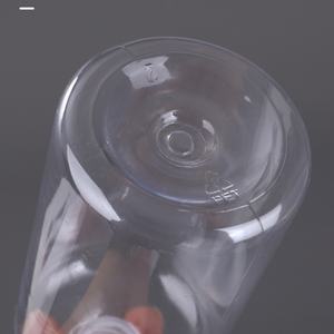 <span class=keywords><strong>Bouteille</strong></span> graduée à petite bouche <span class=keywords><strong>Bouteille</strong></span> distributrice en plastique PET transparent Distributeur d'<span class=keywords><strong>alcool</strong></span> liquide <span class=keywords><strong>Bouteille</strong></span> à bouchon <span class=keywords><strong>antivol</strong></span> marron - Product Image 6