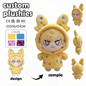 Fabricante de Peluches Personalizados, Oso de Peluche Suave y Realista con Temática Militar, Souvenirs Bubu <span class=keywords><strong>Dudu</strong></span> Personalizados - Product Image 4