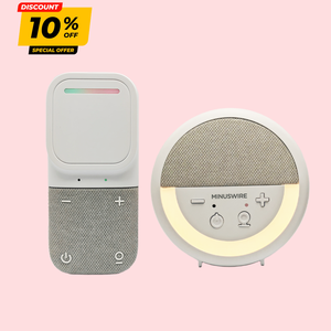 Monitor de Bebé Multifuncional con Proyector de Estrellas, Luz Nocturna, Audio Bidireccional, Modo VOX, Sensor de Temperatura y Humedad, Venta al Por Mayor - Product Image 1