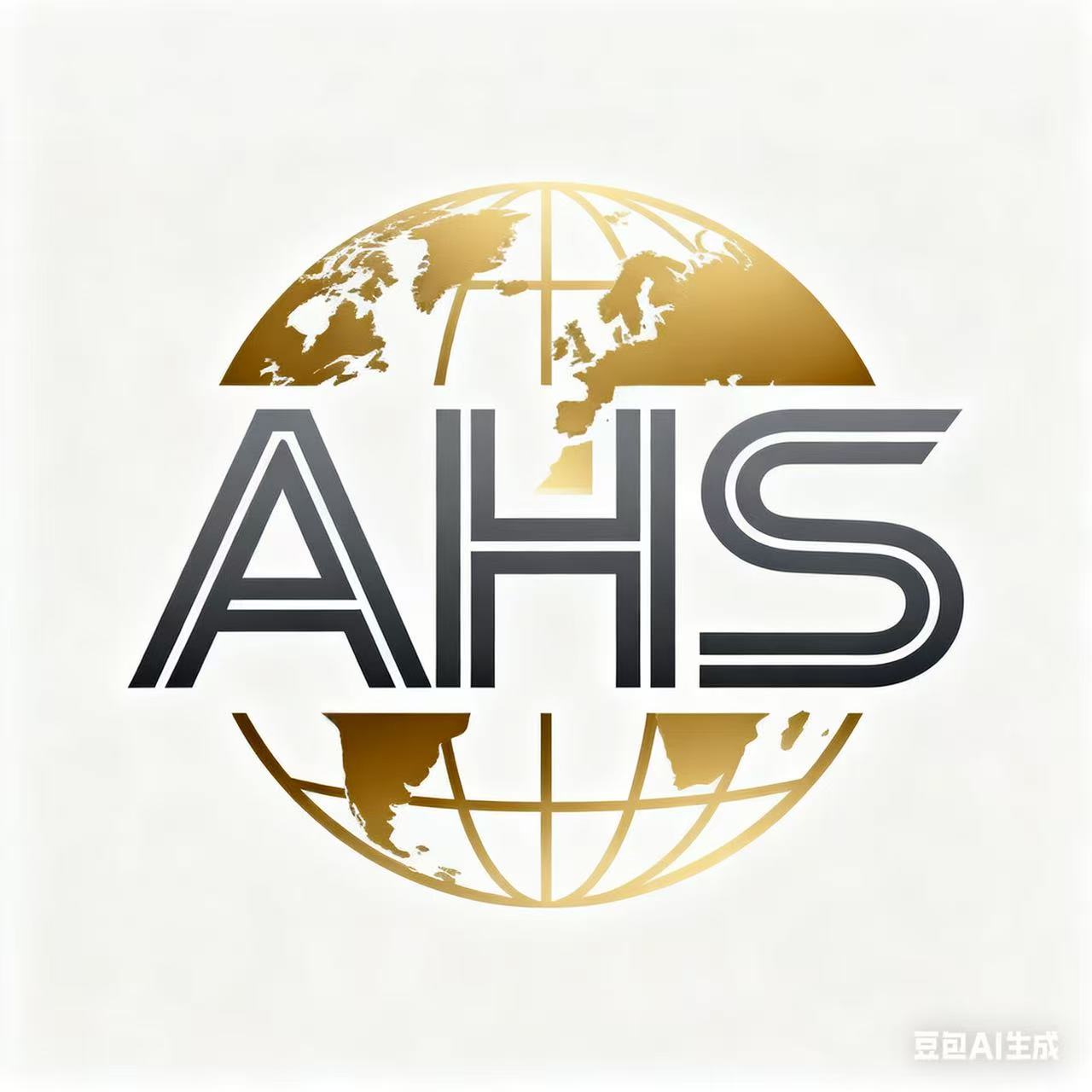 Jiangxi Aihengsheng Trading Co., Ltd. logo