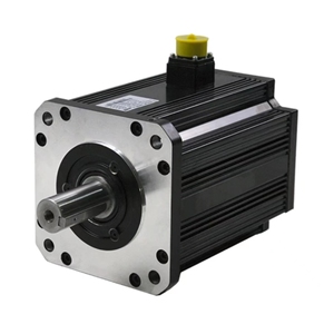 Motor Certificado por la CE de 50 W a 25 Kw de Potencia, 24 V/48 V/220-380 V CA, Todas las Series para Articulaciones de Robots Industriales SM-130A17C30C SE - Product Image 6
