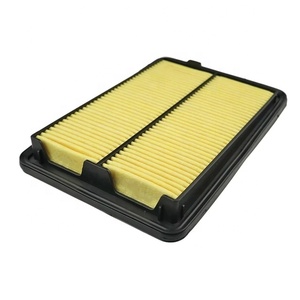 Precio de fábrica Profesión Auto Parts Reemplazo del filtro de aire del motor 16546-4BA1A 16546-4BA1B 8660005342 16546-4BC1A para NISSAN - Product Image 3